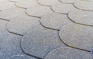 Netherraw asphalt roofing costs