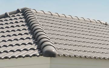 advantages of Netherraw clay roofing