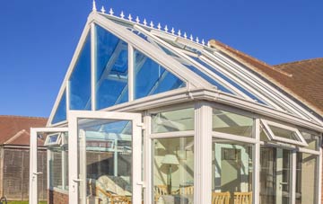 conservatory roof insulation costs Netherraw