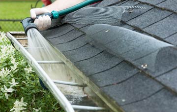 Netherraw gutter cleaning costs