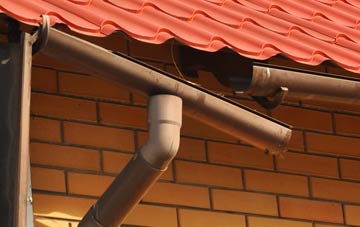 Netherraw gutter repair costs