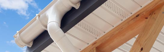 get Netherraw guttering quotes today