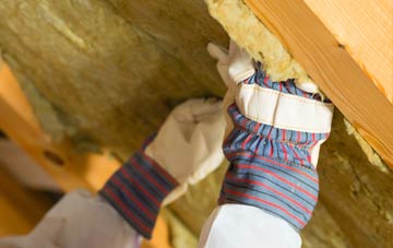 types of Netherraw pitched roof insulation materials