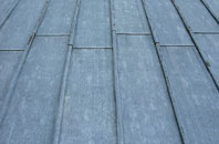Netherraw lead roofing